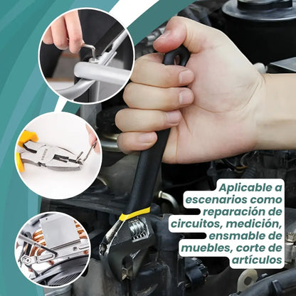 Kit ToolMaster® ¡27 herramientas listas para ayudarte!