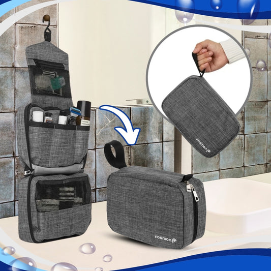 2x1 JetBag® ¡Ideal para viajes o el día a día!