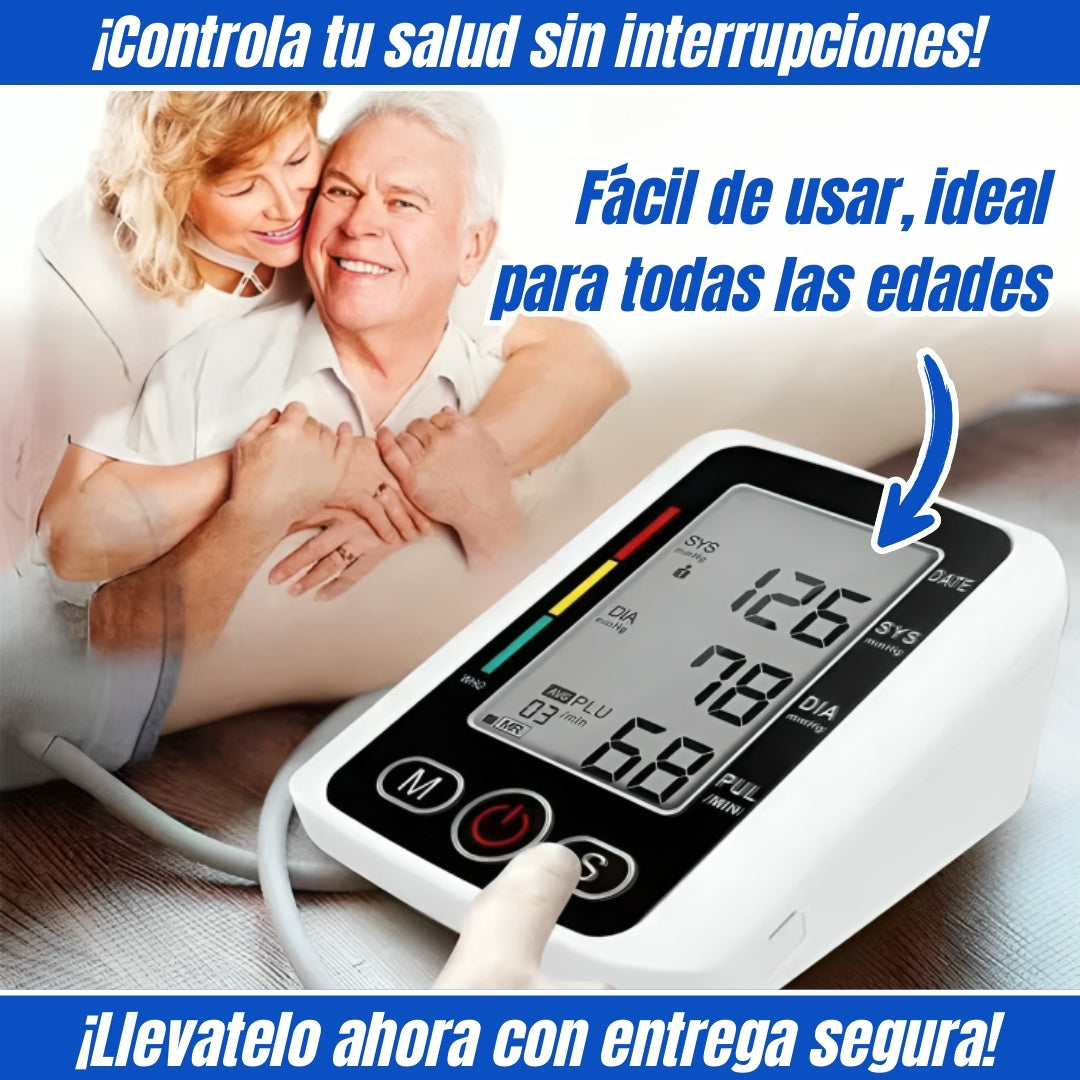 2x1 VitalTrack® ¡Haz seguimiento desde casa!