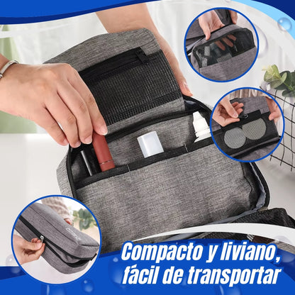 2x1 JetBag® ¡Ideal para viajes o el día a día!