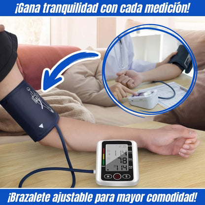 2x1 VitalTrack® ¡Haz seguimiento desde casa!