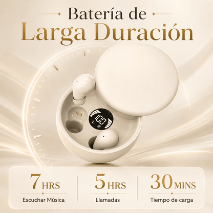MiniSound® ¡Tu música siempre contigo!