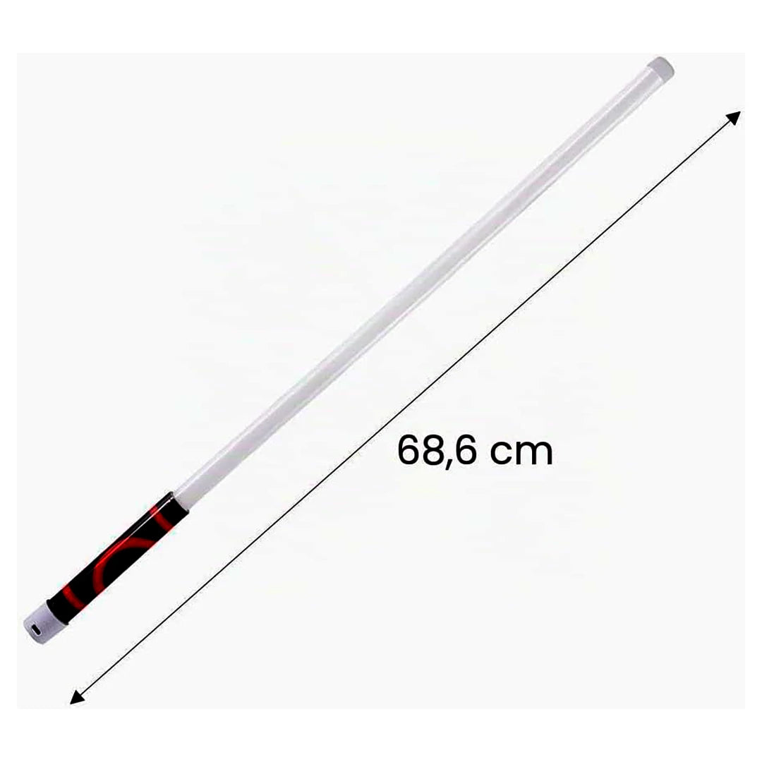 Pack x2 Lámpara De Trabajo LED Flexible Inalámbrica Recargable