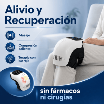 RodiRelax® ¡Bienestar para cada día!