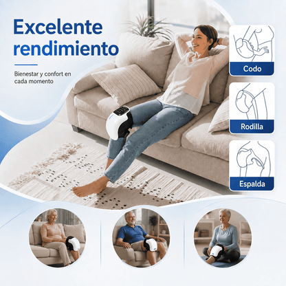 RodiRelax® ¡Bienestar para cada día!