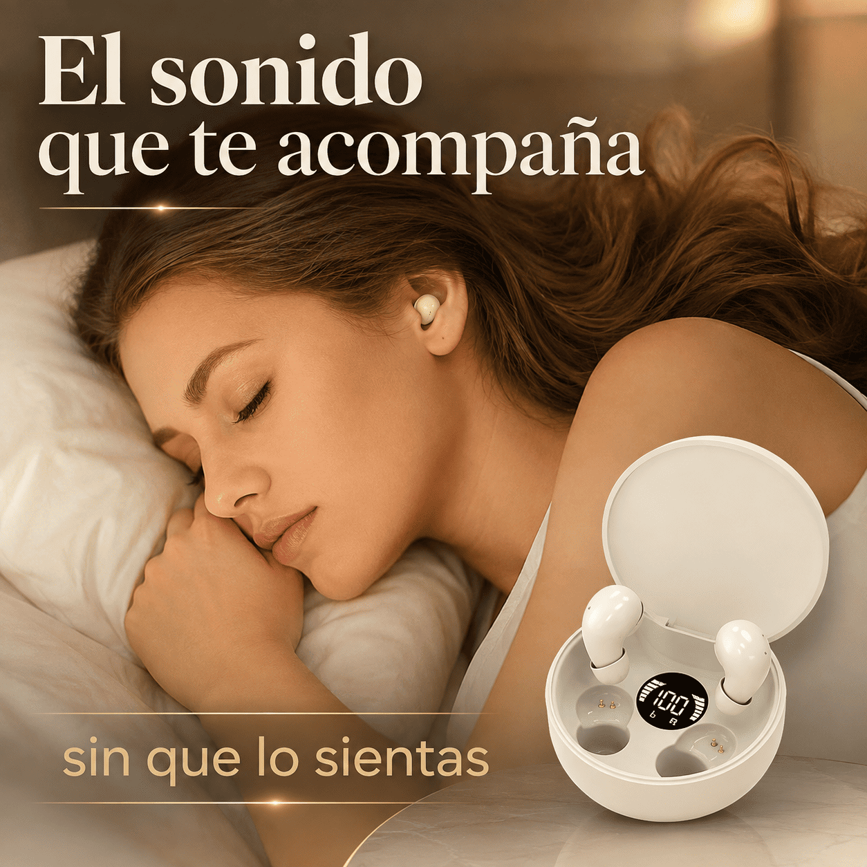 MiniSound® ¡Tu música siempre contigo!
