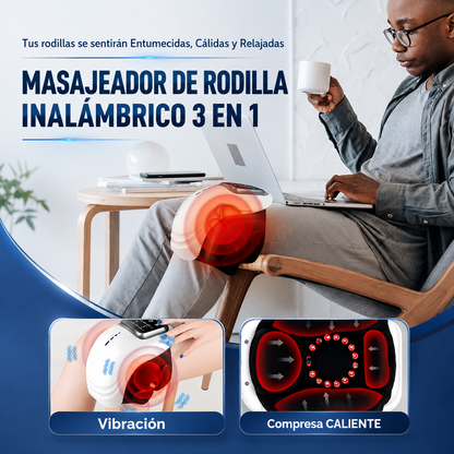 RodiRelax® ¡Bienestar para cada día!