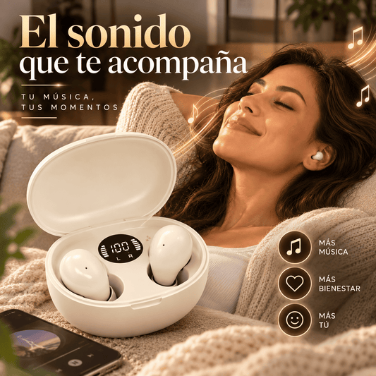 MiniSound® ¡Tu música siempre contigo!