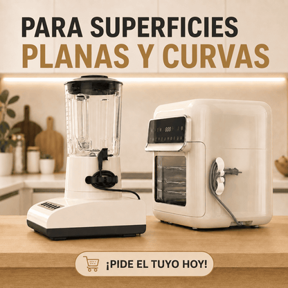 CableFix 10x® ¡Mantén tus cables en su lugar!