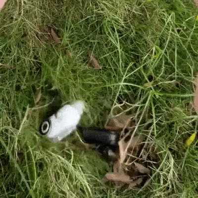 JETO Mini Cam POV 4K Con Montaje Magnético y Gran Angular 150° Para Aventuras / Registro Diario
