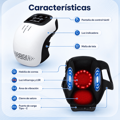 RodiRelax® ¡Bienestar para cada día!