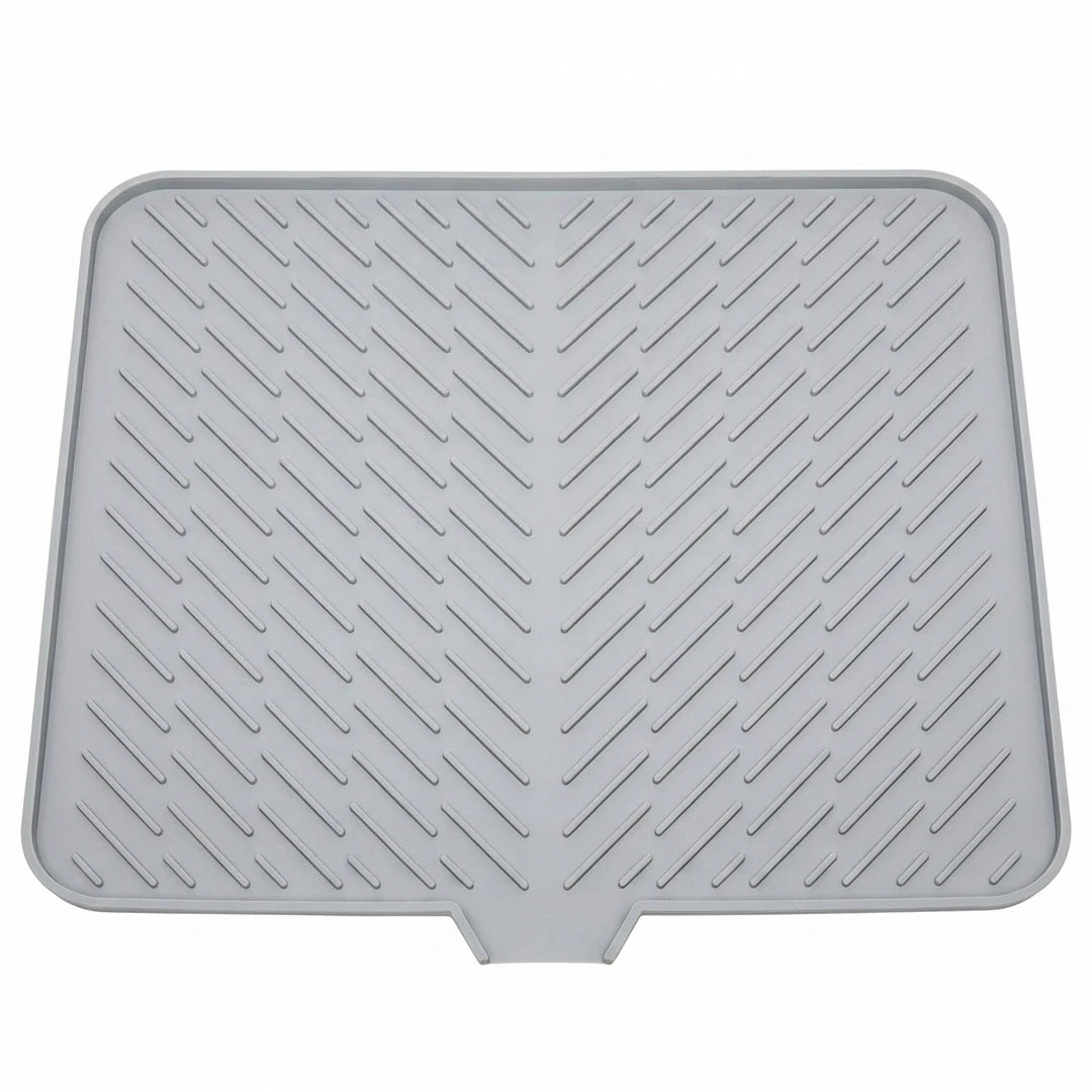 Pague 1, Lleve 2 🎁 Tapete Escurridor De Silicona Para Secado De Platos