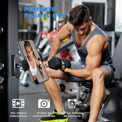 Soporte Magnético Para Teléfono Ajuste 360° 🎁Pague 1, Lleve 2🎁