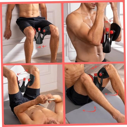 Ejercitador Muscular Suelo Pélvico Multifuncional Resistencia Ajustable