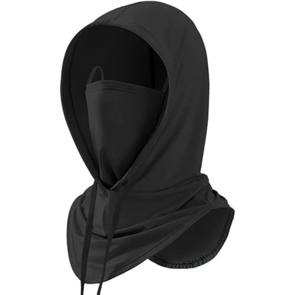 Pack x3 Máscara Balaclava Completa / Pasamontañas Para Protección Solar