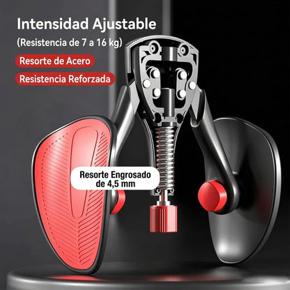 Ejercitador Muscular Suelo Pélvico Multifuncional Resistencia Ajustable